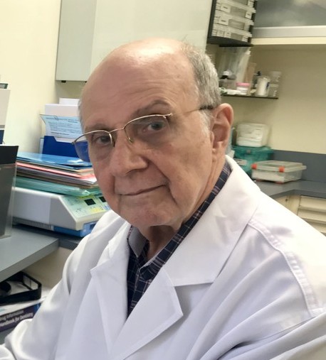 Dr. Abel Silveira Cardoso