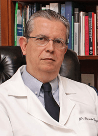 Dr. Ricardo Lopes da Cruz