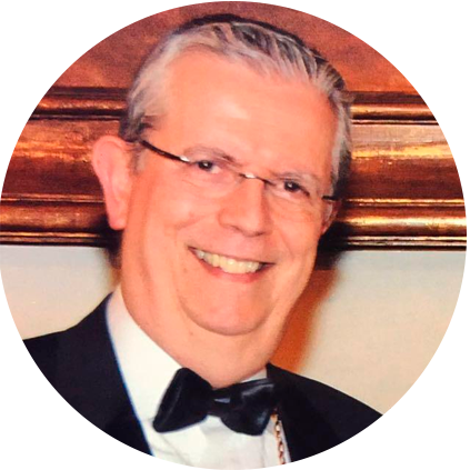 Dr. Ricardo Lopes da Cruz