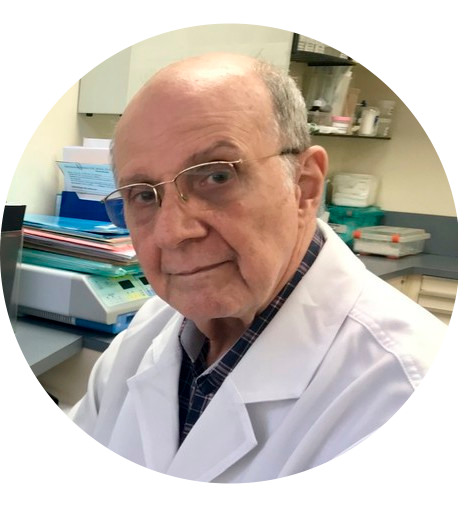 Dr. Abel Silveira Cardoso