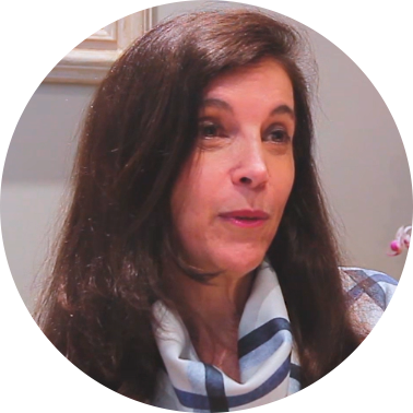 Dra. Teresa Chacur de Miranda